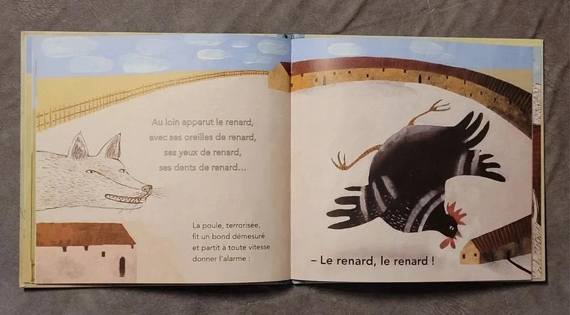 Nicolas Mensonges Roberto Aliaga Sanchez, Simona Mulazzani (Illustraties) – photo 4